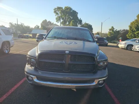 Photos of 2004 Dodge Ram 1500 SLT for sale in Morristown, TN at Lakeway Auto Sales