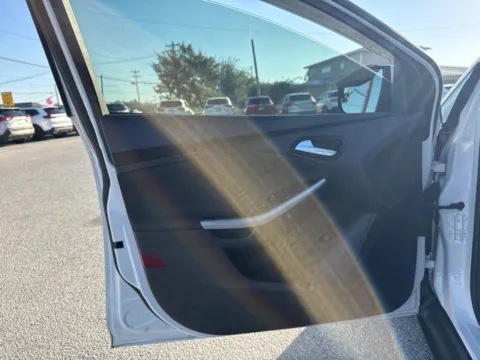 Another view of 2013 Ford Focus SE for sale in Morristown, TN at Lakeway Auto Sales