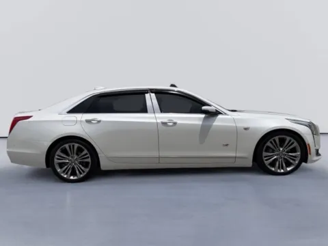 Photos of 2016 Cadillac CT6 3.0L Twin Turbo Platinum for sale in Morristown, TN at Lakeway Auto Sales