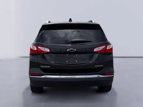 More photos of 2021 Chevrolet Equinox Premier at Lakeway Auto Sales, TN