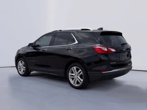 More photos of 2021 Chevrolet Equinox Premier at Lakeway Auto Sales, TN