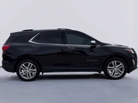 Photos of 2021 Chevrolet Equinox Premier for sale in Morristown, TN at Lakeway Auto Sales