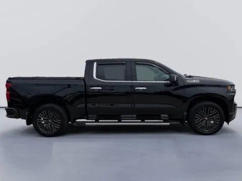 Photos of 2021 Chevrolet Silverado 1500 High Country for sale in Morristown, TN at Lakeway Auto Sales