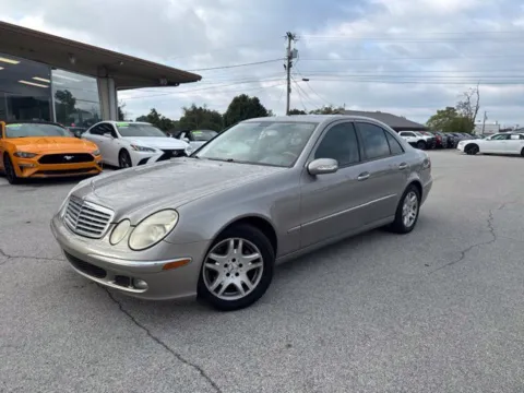 Photos of 2006 Mercedes-Benz E-Class E 320 for sale in Morristown, TN at Lakeway Auto Sales