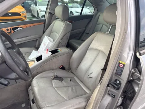 More photos of 2006 Mercedes-Benz E-Class E 320 at Lakeway Auto Sales, TN