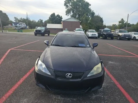 Photos of 2007 Lexus IS 250 for sale in Morristown, TN at Lakeway Auto Sales