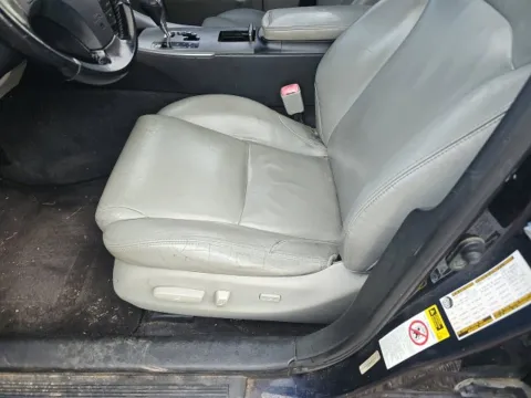 More photos of 2007 Lexus IS 250 at Lakeway Auto Sales, TN