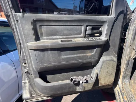 Another view of 2012 Ram 1500 Express for sale in Morristown, TN at Lakeway Auto Sales