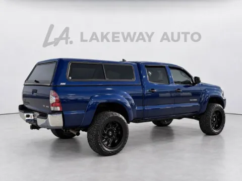 Another view of 2015 Toyota Tacoma for sale in Morristown, TN at Lakeway Auto Sales