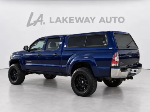 More photos of 2015 Toyota Tacoma at Lakeway Auto Sales, TN