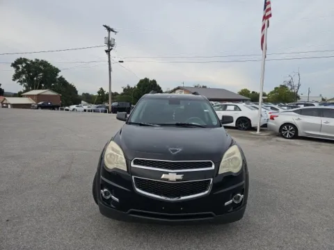 Photos of 2013 Chevrolet Equinox LT for sale in Morristown, TN at Lakeway Auto Sales