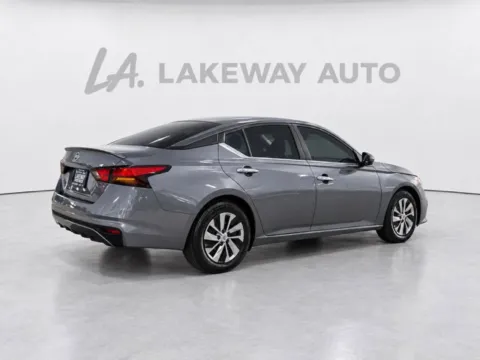 Another view of 2019 Nissan Altima 2.5 S for sale in Morristown, TN at Lakeway Auto Sales