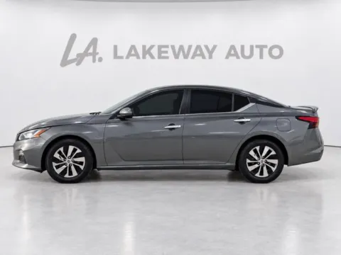 More photos of 2019 Nissan Altima 2.5 S at Lakeway Auto Sales, TN