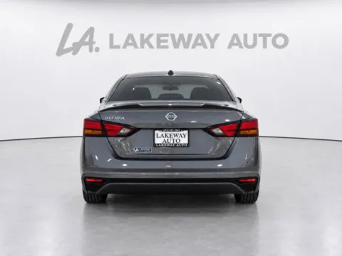More photos of 2019 Nissan Altima 2.5 S at Lakeway Auto Sales, TN