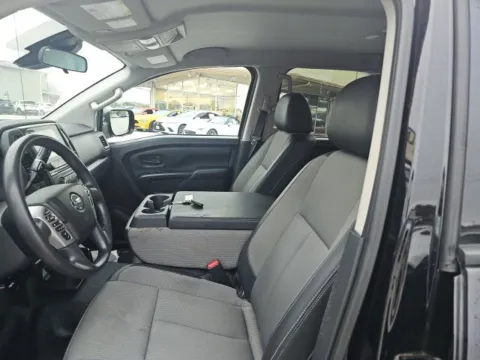 More photos of 2020 Nissan Titan S at Lakeway Auto Sales, TN