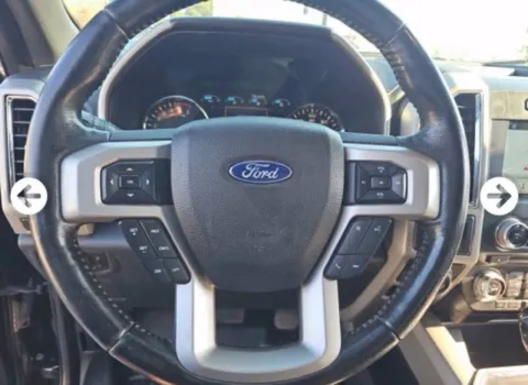 Another view of 2017 Ford F-150 Lariat for sale in Morristown, TN at Lakeway Auto Sales