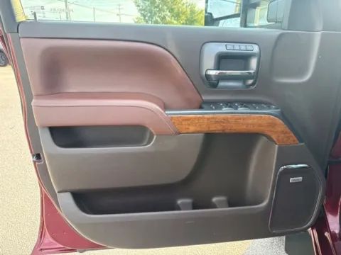 Another view of 2016 Chevrolet Silverado 2500 HD High Country for sale in Morristown, TN at Lakeway Auto Sales