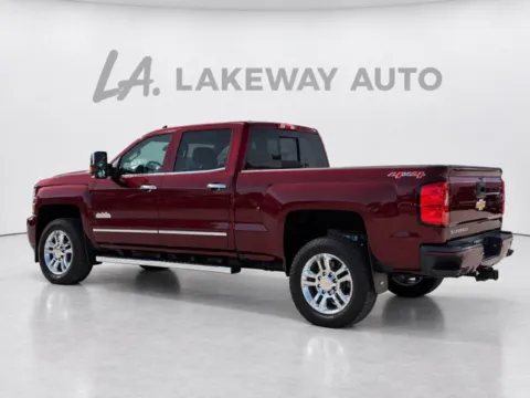 More photos of 2016 Chevrolet Silverado 2500 HD High Country at Lakeway Auto Sales, TN