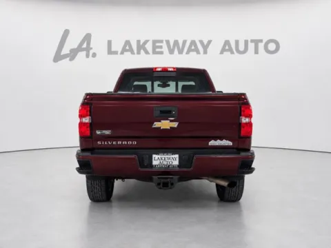 More photos of 2016 Chevrolet Silverado 2500 HD High Country at Lakeway Auto Sales, TN