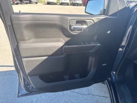 Another view of 2022 Chevrolet Silverado 1500 LTD RST for sale in Morristown, TN at Lakeway Auto Sales