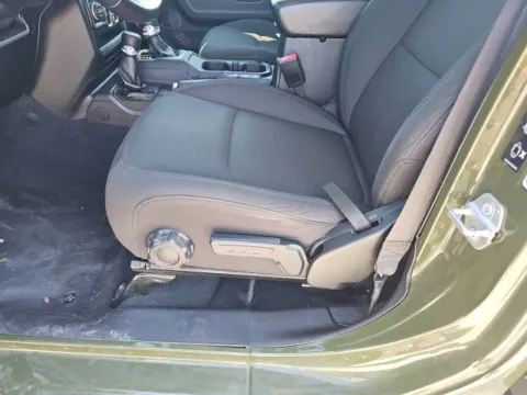 More photos of 2023 Jeep Wrangler Sport S at Lakeway Auto Sales, TN