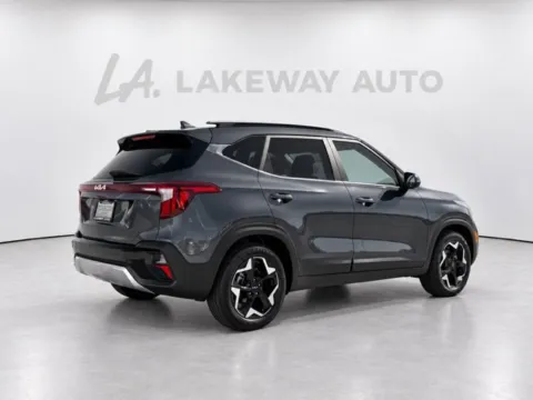 Another view of 2026 Kia Seltos S for sale in Morristown, TN at Lakeway Auto Sales
