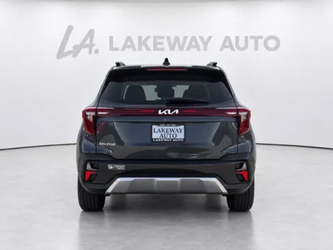 More photos of 2026 Kia Seltos S at Lakeway Auto Sales, TN