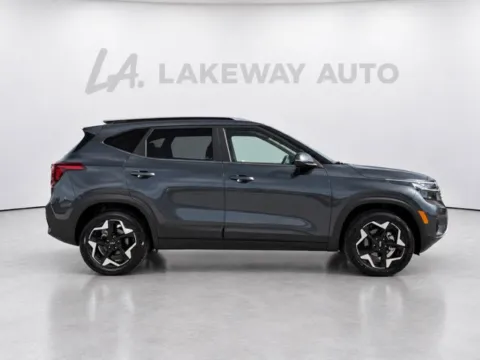Photos of 2026 Kia Seltos S for sale in Morristown, TN at Lakeway Auto Sales