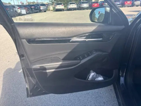 Another view of 2026 Kia Seltos S for sale in Morristown, TN at Lakeway Auto Sales
