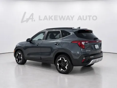 More photos of 2026 Kia Seltos S at Lakeway Auto Sales, TN