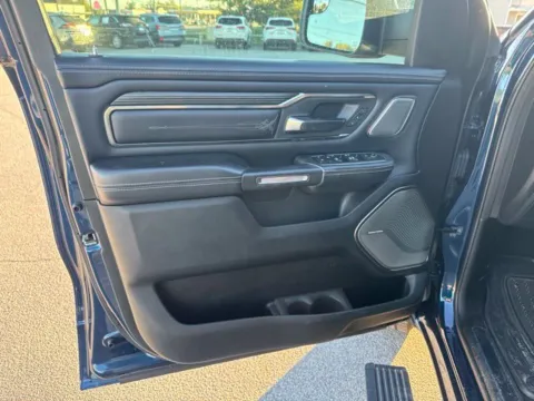 Another view of 2019 Ram 1500 Limited for sale in Morristown, TN at Lakeway Auto Sales