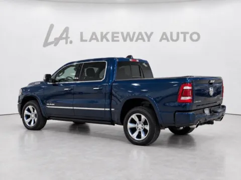 More photos of 2019 Ram 1500 Limited at Lakeway Auto Sales, TN