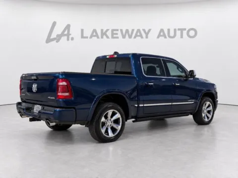 Another view of 2019 Ram 1500 Limited for sale in Morristown, TN at Lakeway Auto Sales
