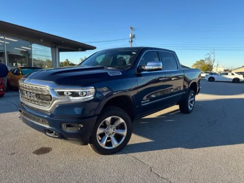 Photos of 2019 Ram 1500 Limited for sale in Morristown, TN at Lakeway Auto Sales