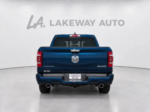More photos of 2019 Ram 1500 Limited at Lakeway Auto Sales, TN