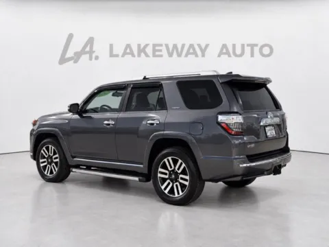 More photos of 2016 Toyota 4Runner Limited at Lakeway Auto Sales, TN