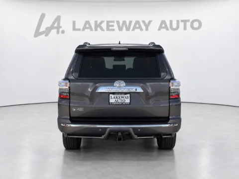 More photos of 2016 Toyota 4Runner Limited at Lakeway Auto Sales, TN