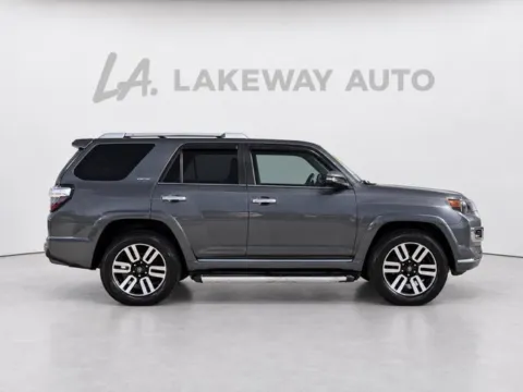 Photos of 2016 Toyota 4Runner Limited for sale in Morristown, TN at Lakeway Auto Sales