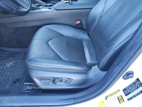 More photos of 2021 Toyota Camry XSE at Lakeway Auto Sales, TN