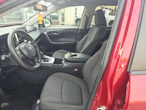 More photos of 2023 Toyota RAV4 XLE at Lakeway Auto Sales, TN