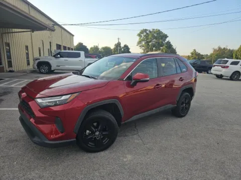 Another view of 2023 Toyota RAV4 XLE for sale in Morristown, TN at Lakeway Auto Sales