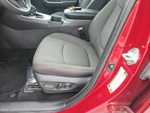 More photos of 2023 Toyota RAV4 XLE at Lakeway Auto Sales, TN