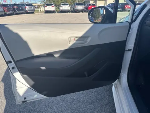 Another view of 2023 Toyota Corolla LE for sale in Morristown, TN at Lakeway Auto Sales