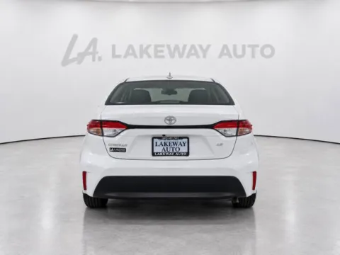 More photos of 2023 Toyota Corolla LE at Lakeway Auto Sales, TN