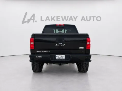 More photos of 2018 Chevrolet Silverado 1500 LT at Lakeway Auto Sales, TN