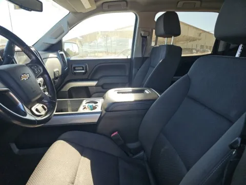 More photos of 2018 Chevrolet Silverado 1500 LT at Lakeway Auto Sales, TN
