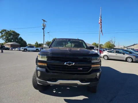 Photos of 2018 Chevrolet Silverado 1500 LT for sale in Morristown, TN at Lakeway Auto Sales
