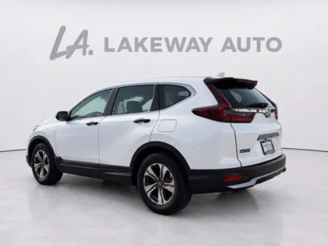 More photos of 2022 Honda CR-V LX at Lakeway Auto Sales, TN