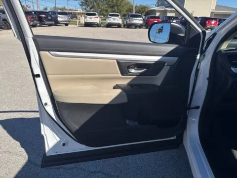 Another view of 2022 Honda CR-V LX for sale in Morristown, TN at Lakeway Auto Sales