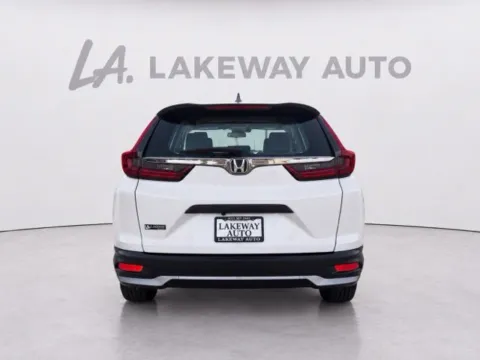 More photos of 2022 Honda CR-V LX at Lakeway Auto Sales, TN